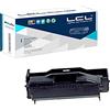 LCL Tamburo Compatibile B411 B431 B412 B432 B461 44574302 (1 Nero) Sostituzione per OKI B411 B411d B411dn B431d B431dn Plus MB491 Plus MB491dn MB461 MB471 MB471w MB471dnw B412dn B432dn B512 B512dn
