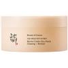 BEAUTY OF JOSEON REVIVE UNDER EYE PATCH GINSENG + RETINAL Maschera Contorno Occhi - trasparente - all