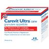 N.b.f. lanes Carevit ultra cane 30 buste da 4 g
