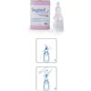 Benessere Farmacia Saginil soluzione vaginale 4 flaconi da 125 ml