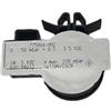 X psblty 775866-002 Trasmettitore Di Pressione, Compatibile Con Hobart, AM900 AM60K | 775866-202, E60, Interruttore livello acqua, Lavastoviglie Parte