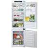 Hotpoint BCB 7030 E C AAA 03 Incasso A++ Bianco frigorifero con congelatore