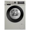 SIEMENS Lavatrice WG44G2FAES 9 kg 1400 giri/min in acciaio inox