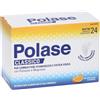 Polase 24 Buste Effervescenti Gusto Arancia