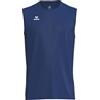 Erima Top Intro Funzionale Unisex - Adulto (Pacco da 1)