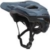 O'NEAL Casco Bici I Casco MTB Uomo Leggero con Grandi Fori di Ventilazione I Standard di Sicurezza EN1078 I Trailfinder Helmet Split V.20 I Caschetto Bici Uomo | Grigio/Nero | Taglia L/XL