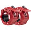 Lock-Jaw Barbell Collars Lock-Jaw Pro 2 - Collare per manubri a sgancio rapido