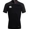 Canterbury Vapodri Evader Hooped Rugby Jersey Maglia da Rugby Uomo (Pacco da 1)