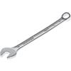 GEDORE - Chiave combinata 7 DIN3113 A, 6 mm, anello pagina 15 gradi, piegata, 1 pz, 6089550