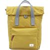 Roka London Zaino Canfield B Small Corn, Blu