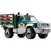 Tonka Steel Classics, Camion della Fattoria, Basic Fun, 6277, Veicolo da Fattoria Giocattolo per il Gioco Creativo, Per Bambini e Bambine dai 3 Anni in su