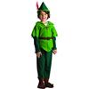 Dress Up America Costume Da Cacciatore Della Foresta Per Bambini - Classico Travestimento Da Fiaba Per Bambini E Bambine