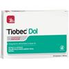 LABOREST TIOBEC DOL INTEGRATORE ANTIOSSIDANTE 20CPR