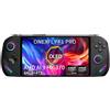 ONEXPLAYER Onexfly F1 PRO (AMD Ryzen AI 9 HX 370-64GB+4TB) 7 Inches OLED Handheld PC Video Game Console OneXPlayer OneXFly F1 PRO Portable Win 11 Home OS Laptop 1920X1080 Mini Pocket Tablet PC Black