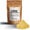 Manelya Siwak in polvere - 50 g - Manelya - naturale ed efficace per una migliore salute orale
