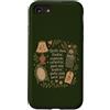 Thrift Store Findin Custodia per iPhone SE (2020) / 7/8 Negozio dell'usato Yard Antiquing Vintage Lover