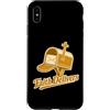 Christian Faith Mailbox Gospel Custodia per iPhone XS Max La fede offre il Vangelo delle cassette postali cristiane