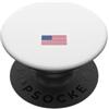 Nasa La NASA volerà ciò che solo gli altri immaginano PopSockets PopGrip Adesivo