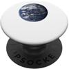NASA I pianeti buoni sono difficili da trovare PopSockets PopGrip Adesivo