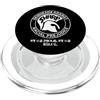 Sharp-Skin Skinhead tradizionale S.H.A.R.P, Oi, Ska, Skinhead-Sharp PopSockets PopGrip per MagSafe