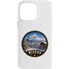Niseko Ski Resort Winter Landscape Custodia per iPhone 14 Pro Max Niseko Hokkaido Giappone Sport Invernali Disegno Sci