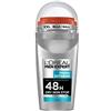 L'Oréal Paris men expert L'OREAL prodotto pratico per adulti per l'uso quotidiano con formato versatile