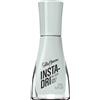 Sally Hansen Insta Dri - In too Chic, Asciugatura rapida, Formula vegana, Colore a lunga tenuta, 9,17 ml