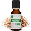 VOSHUILES.COM HUILES ESSENTIELLES & VEGE VOSHUILES - Olio Essenziale di Palmarosa Bio - 10ml