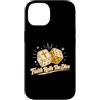 Christian Faith Dice Roll Believers Custodia per iPhone 14 La fede tira i dadi Christian Faith Gaming