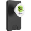 Punny Bone Gioco di parole divertente cavolo invecchiato PopSockets PopWallet per MagSafe