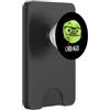 Punny Bone Gioco di parole divertente cavolo invecchiato PopSockets PopWallet per MagSafe