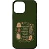 Thrift Store Findin Custodia per iPhone 12 Pro Max Negozio dell'usato Yard Antiquing Vintage Lover