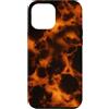 generic Custodia per iPhone 12 Pro Max Motivo astratto ambra tartaruga