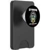 SCP Foundation Apparel Anomalia SCP-076 di Glitch di contenimento del fondamento di SCP PopSockets PopWallet per MagSafe