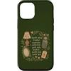 Thrift Store Findin Custodia per iPhone 12/12 Pro Negozio dell'usato Yard Antiquing Vintage Lover