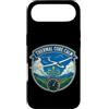 Jimbeels Custodia per iPhone Air THERMAL CORE CALM Volo a Vela in Termica