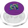 License Champs Yu-Gi-Oh, carta ufficiale anime Duel Monsters | PAPL1450 PopSockets PopGrip per MagSafe