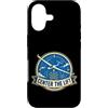 Jimbeels Custodia per iPhone 17 CENTER THE LIFT Aliante nella Termica