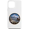 Niseko Ski Resort Winter Landscape Custodia per iPhone 13 Pro Max Niseko Hokkaido Giappone Sport Invernali Disegno Sci