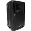 GBC Cassa Amplificata Con Bluetooth/usb/sd 360w GBC 04161265