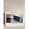 Bang & Olufsen Beosound Level altoparlante wireless portatile nero per la cas...