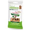 TRAINER NATURAL Nutrisnack (Puppy & Adult >2 mesi) con Tacchino 20 g scadenza 14/11/2026
