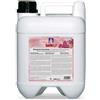 PET PROFESSIONAL SANIBOX TANICA DETERGENTE CONCENTRATO FRESIA 5 LT