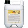 PET PROFESSIONAL SANIBOX TANICA DETERGENTE CONCENTRATO LIMONE 5 LT