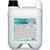 PET PROFESSIONAL SANIBOX TANICA DETERGENTE CONCENTRATO MUSCHIO BIANCO 5 LT