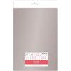 Toga Lady meg851 - Tessuto termoadesivo Flessibile, 21 x 30 x 0,1 cm
