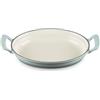 Le Creuset Teglia ovale in ghisa Modern Heritage, Sea Salt