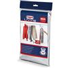DOMO PAK LIVING Dk Living Custodia salvaspazio sottovuoto appendiabiti - con valvola