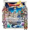 SQUARE ENIX Dragon Quest X Tensei no Eiyuu-tachi Online Guida Ufficiale | Gioco GIAPPONE