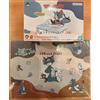 Tom e Jerry Ichiban Kuji A Prize Diorama Figure File Incluso Sigillato